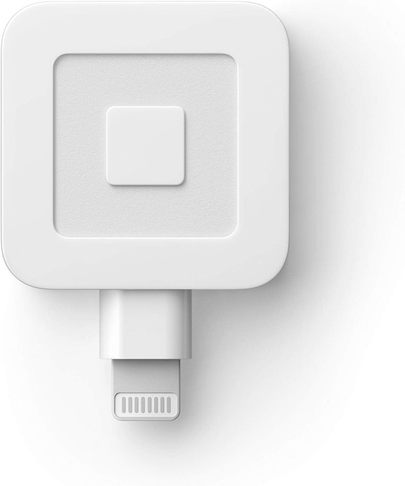 Square Reader for magstripe (with Lightning connector) - Image 2